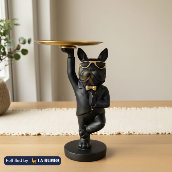 كونغ فو بولدوج