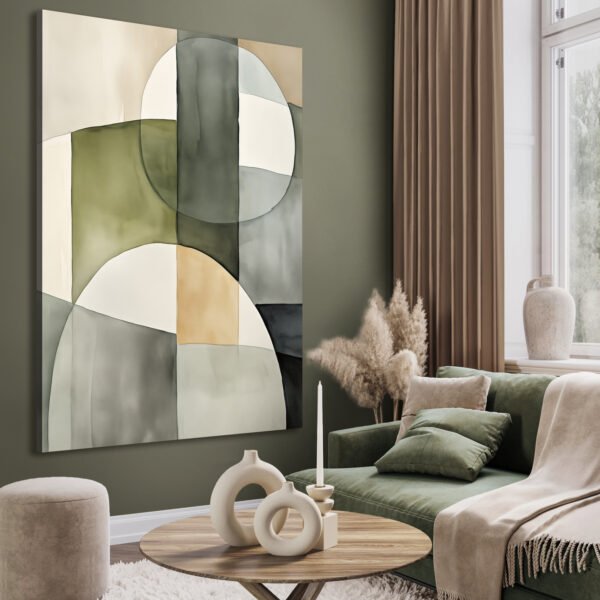 تابلوه متعدد الالوان-0124