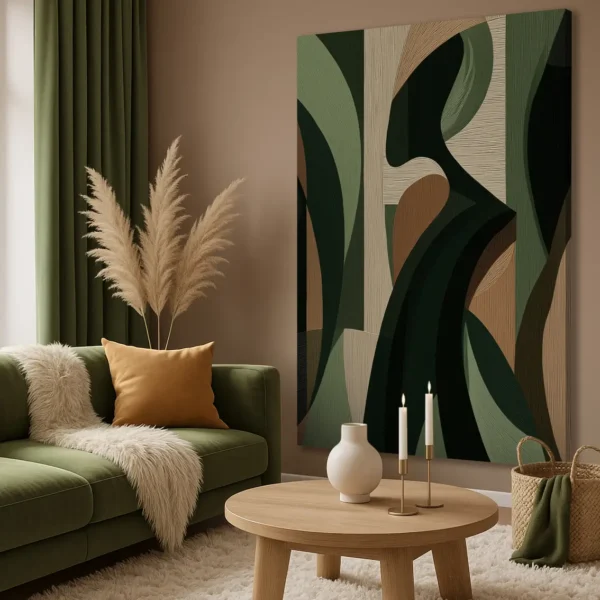 تابلوه متعدد الالوان-0125