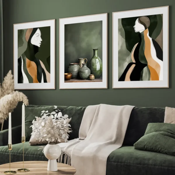 تابلوه متعدد الالوان-0177