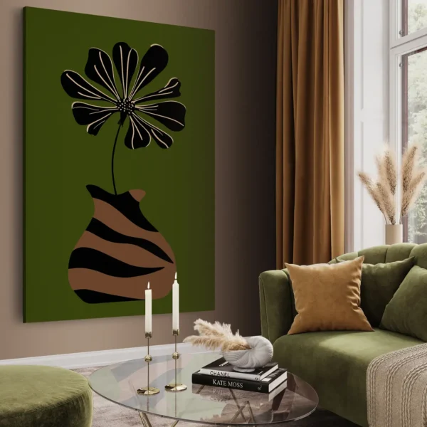 تابلوه متعدد الالوان-0180