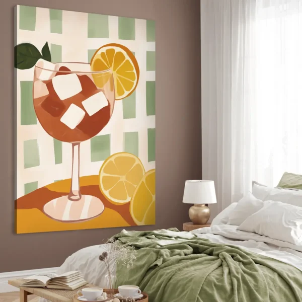 تابلوه متعدد الالوان-0185