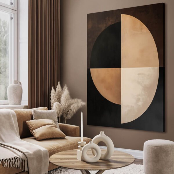 تابلوه متعدد الالوان-0207