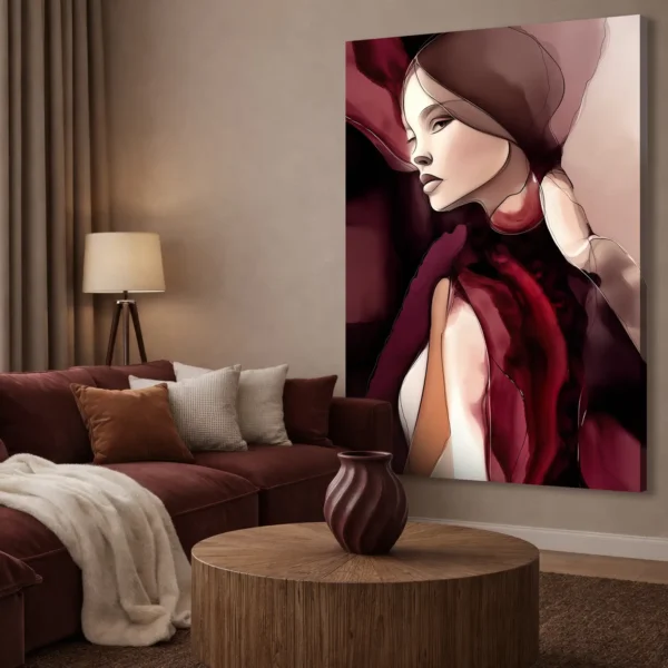 تابلوه متعدد الالوان-0226