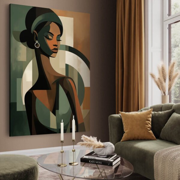 تابلوه متعدد الالوان-0243