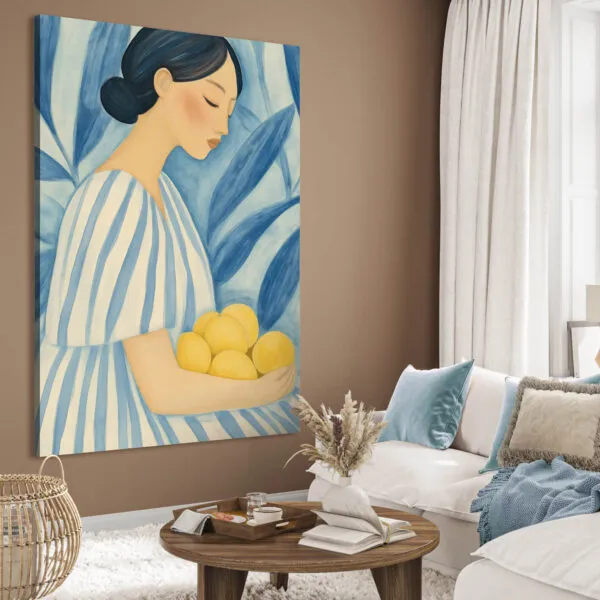 تابلوه متعدد الالوان-0368