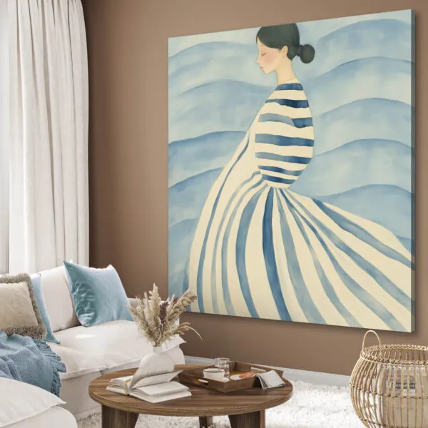 تابلوه متعدد الالوان-0369