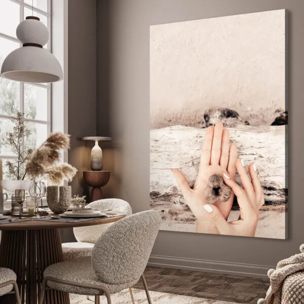 تابلوه متعدد الالوان-0388