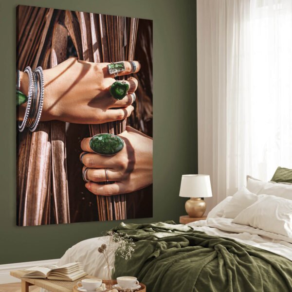 تابلوه متعدد الالوان-0389