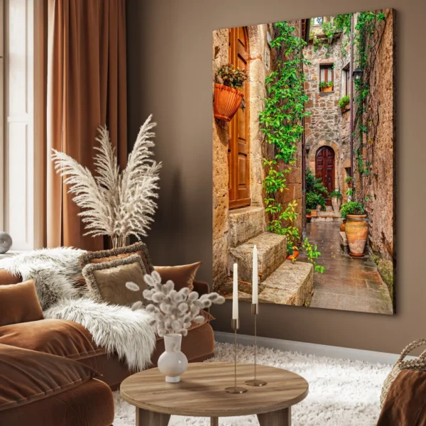 تابلوه متعدد الالوان-0392