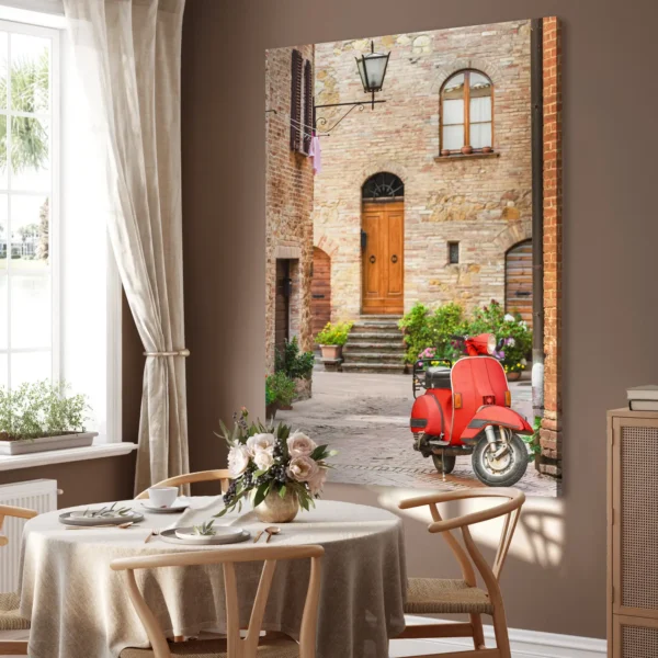 تابلوه متعدد الالوان-0395