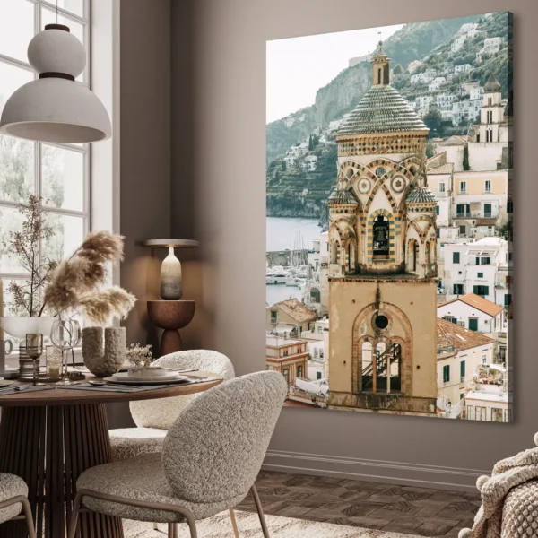 تابلوه متعدد الالوان-0398