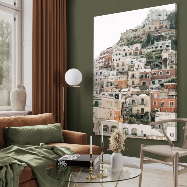 تابلوه متعدد الالوان-0399