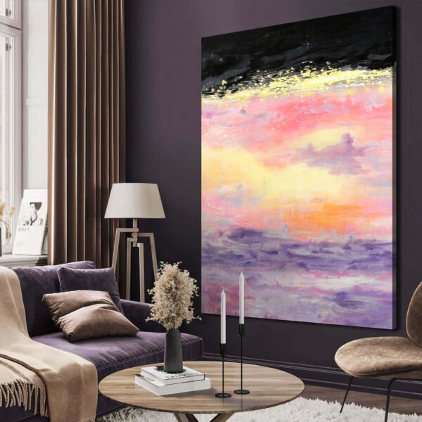 تابلوه متعدد الالوان-0426