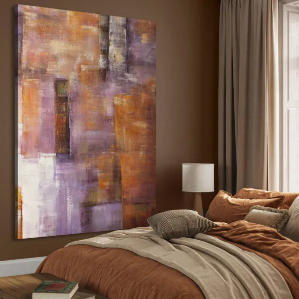 تابلوه متعدد الالوان-0445