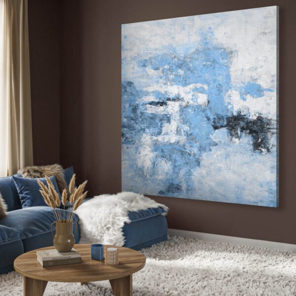 تابلوه متعدد الالوان-0457