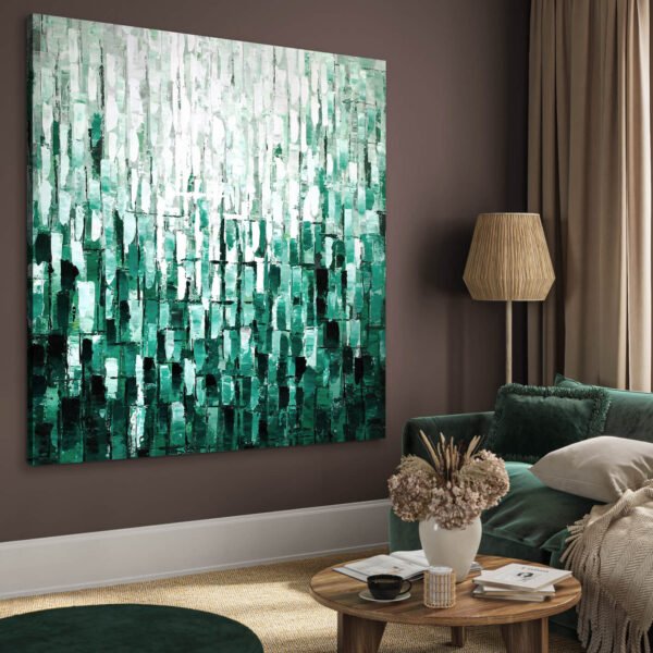 تابلوه متعدد الالوان-0458