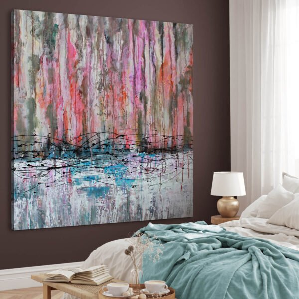 تابلوه متعدد الالوان-0474