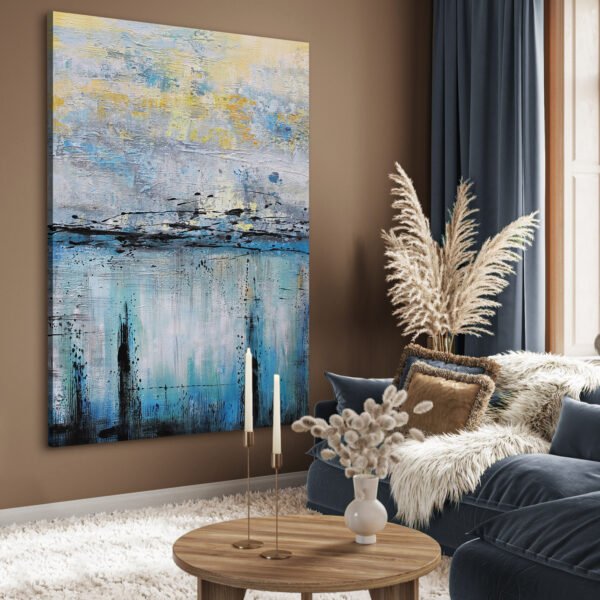 تابلوه متعدد الالوان-0475