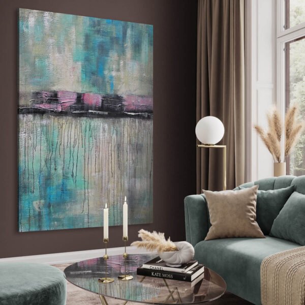 تابلوه متعدد الالوان-0476