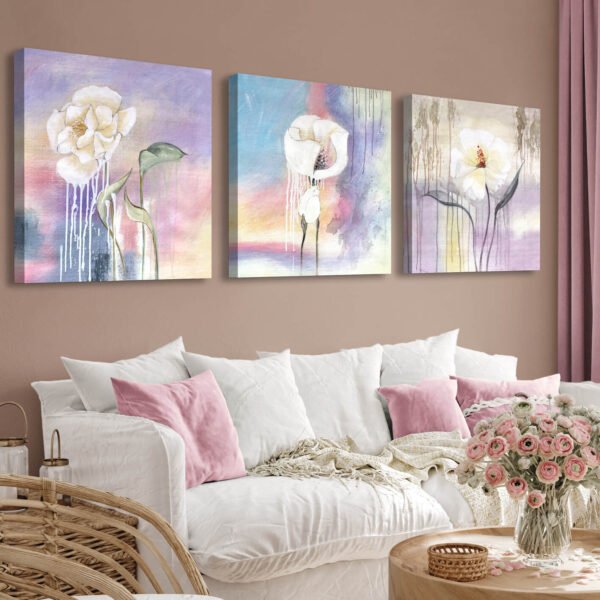 تابلوه متعدد الالوان-0495