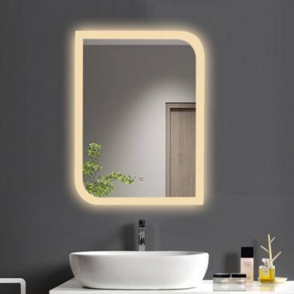 مرايا ليد مستطيلة - LRM-0113