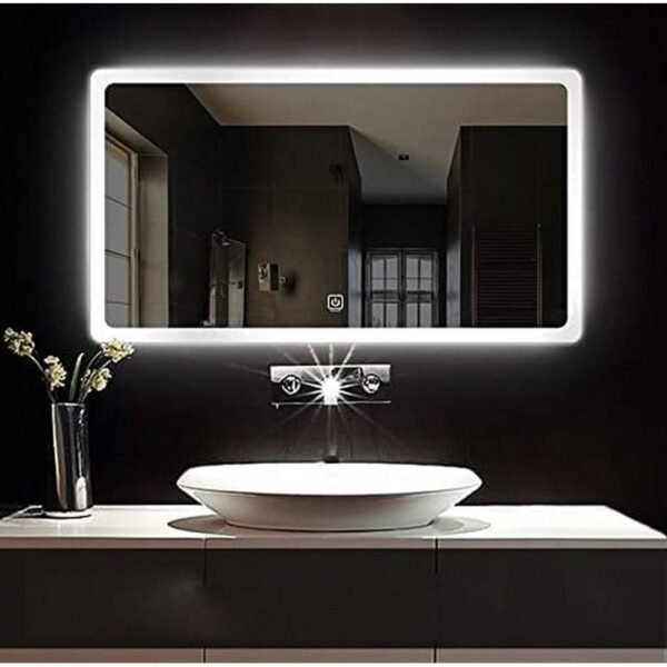 مرايا مستطيلة - تاتش - LRM-0116