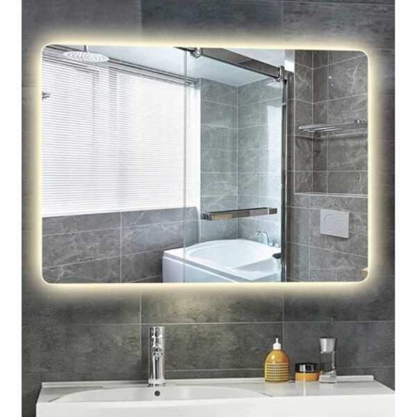 LRM-0142 - مرايا مستطيلة