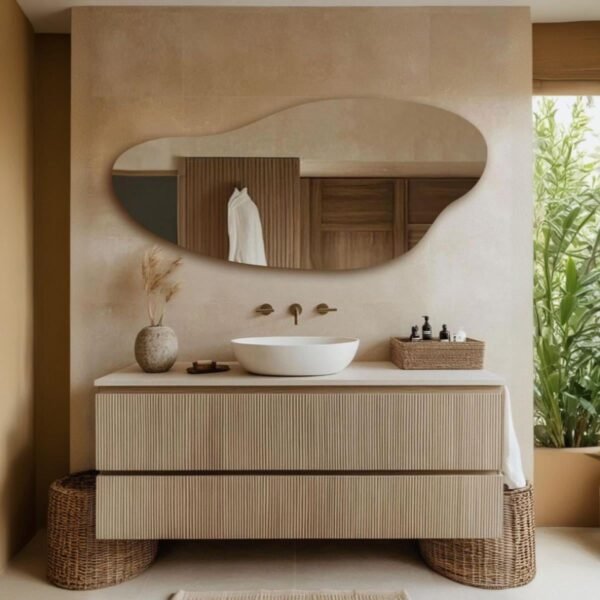 مرايا حمام - LRM-0150