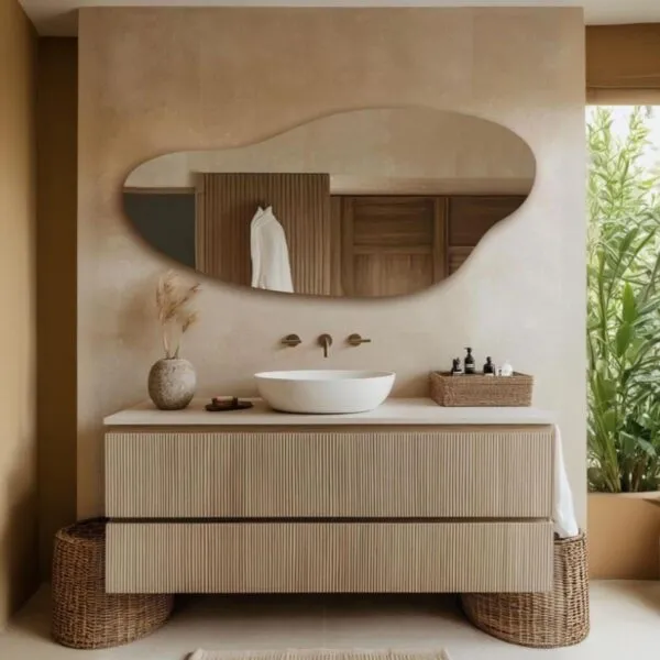 مرايا حمام - LRM-0150