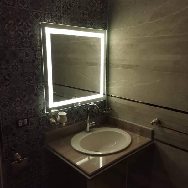 مرايا - LRM-0151