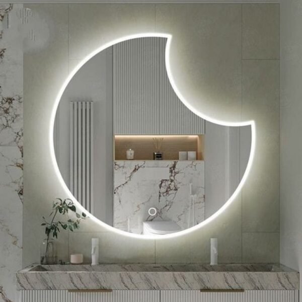 مرايا حمام هلال - LRM-0163