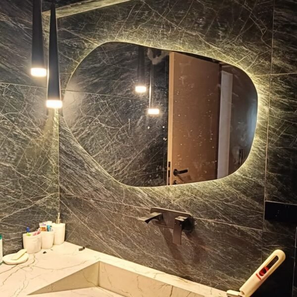 مرايا - LRM-0347