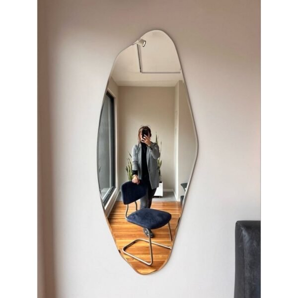 مرايا - LRM-0404