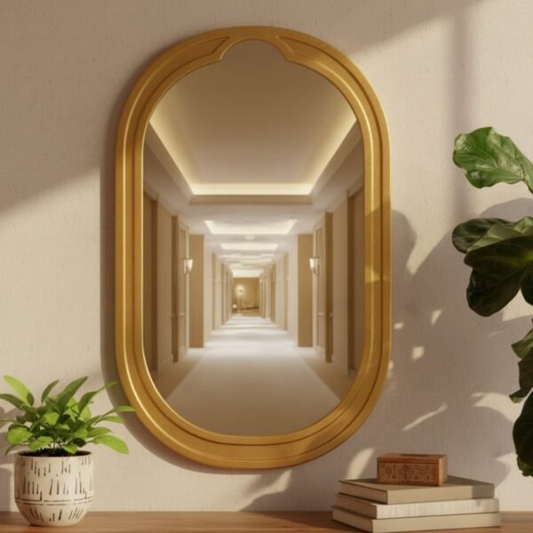 مرايا فرعوني - LRM-0427