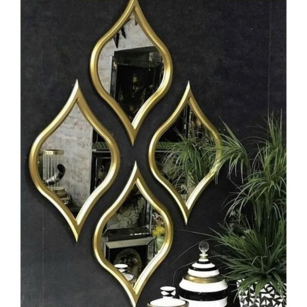 طقم مرايا - LRM-0431