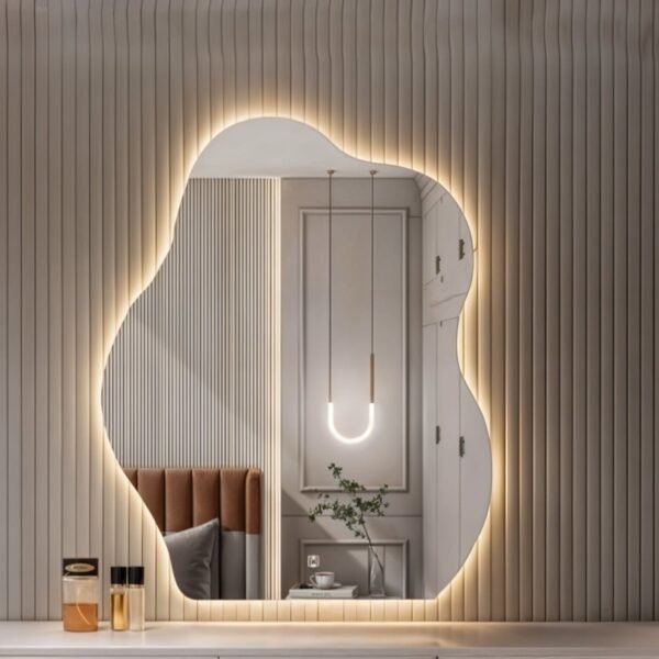 مرايا ليد - LRM-0439