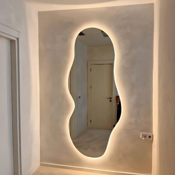 مرايا ليد - LRM-0452