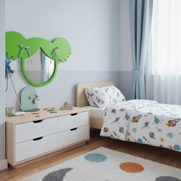 مرايا أطفال - LRM-0458