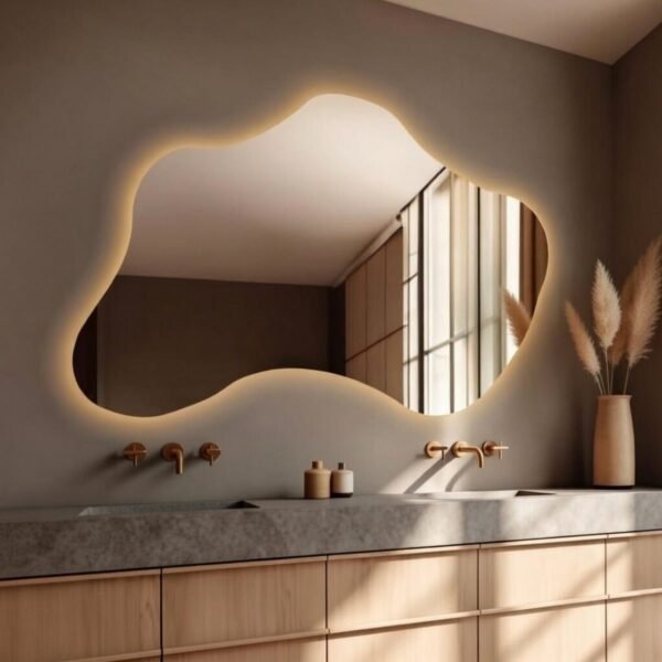 مرايا ليد - LRM-0459