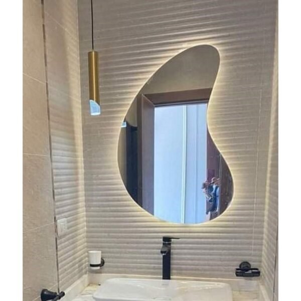 مرايا - LRM-0473