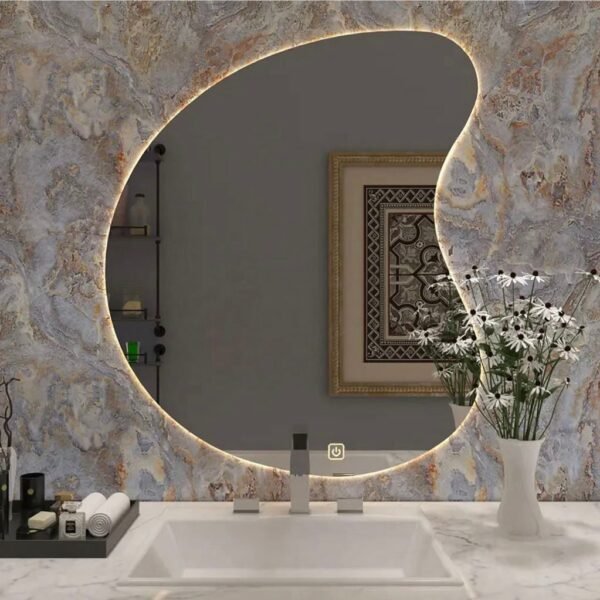 مرايا - LRM-0488