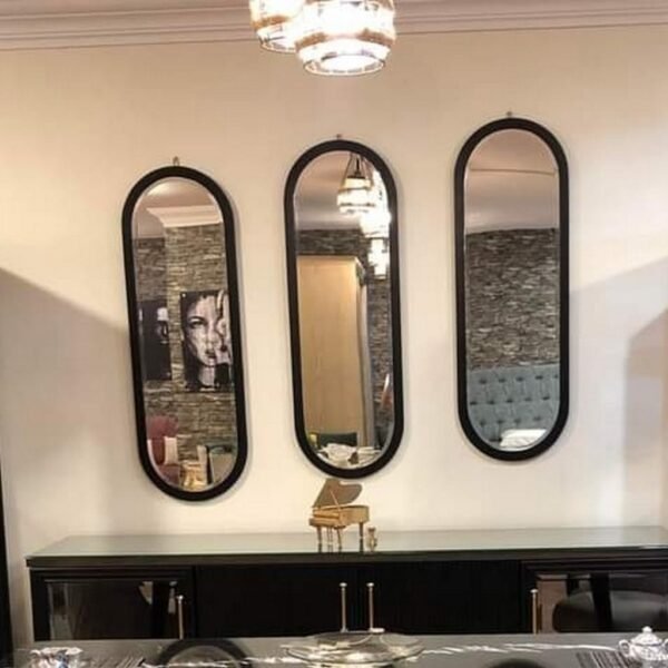 مرايا بإطار - LRM-0505