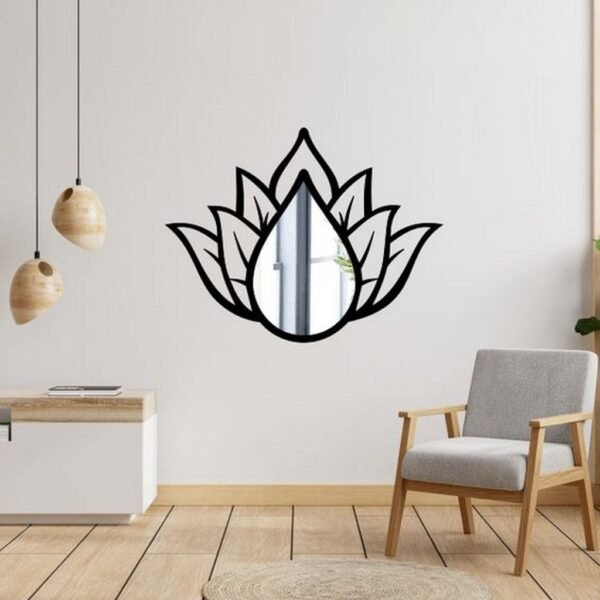 مرايا بإطار - LRM-0507