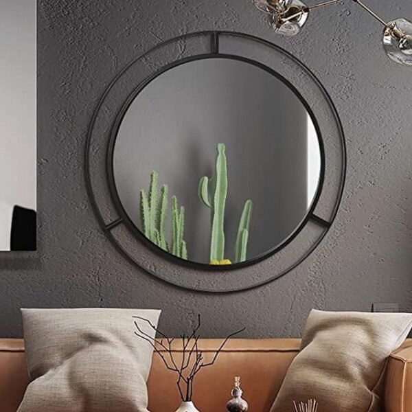 مرايا بإطار - LRM-0539