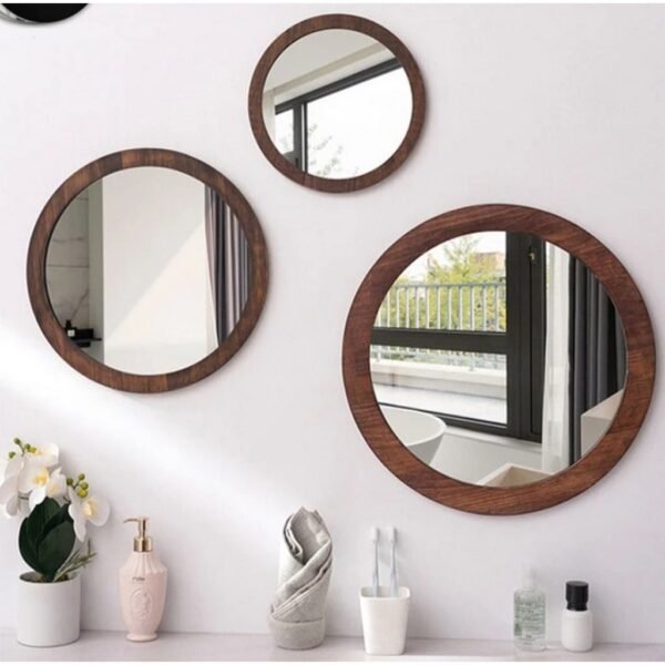طقم مرايا - LRM-0482
