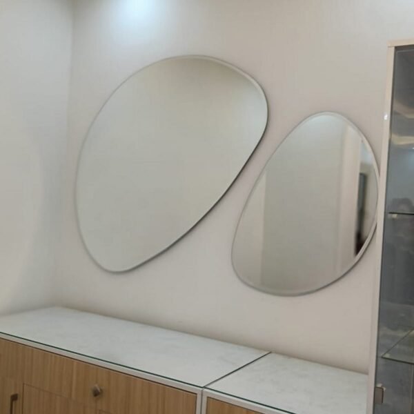 طقم مرايا - LRM-0483