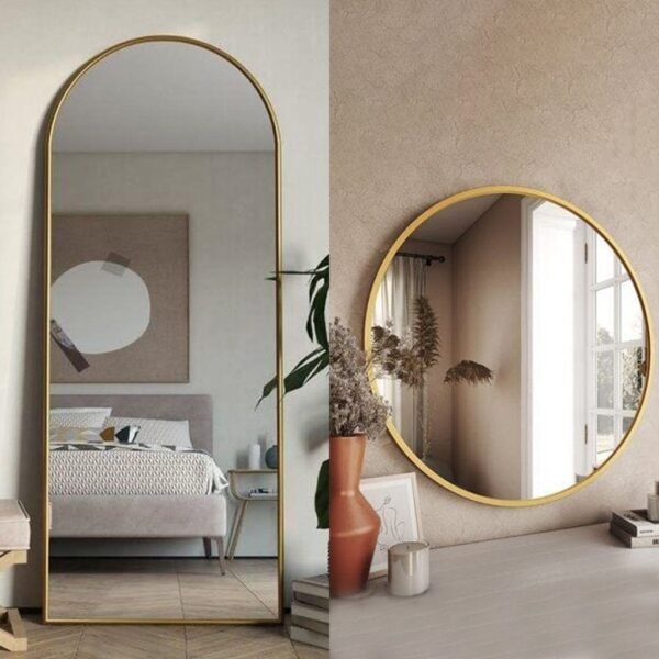 طقم مرايا - LRM-0553