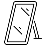 المرايا