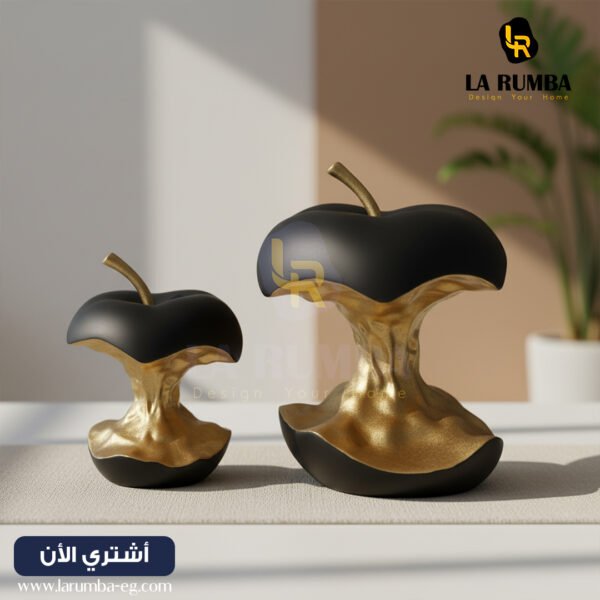 طقم تفاحة